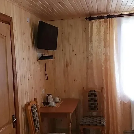 Gasthof Raduga Karpat