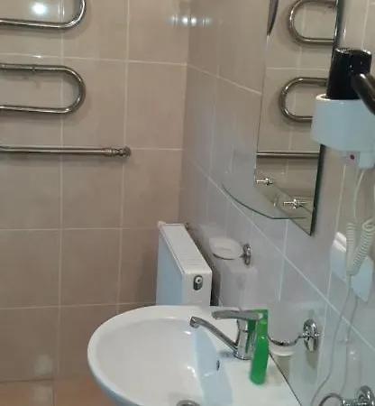 Guest house Raduga Karpat *