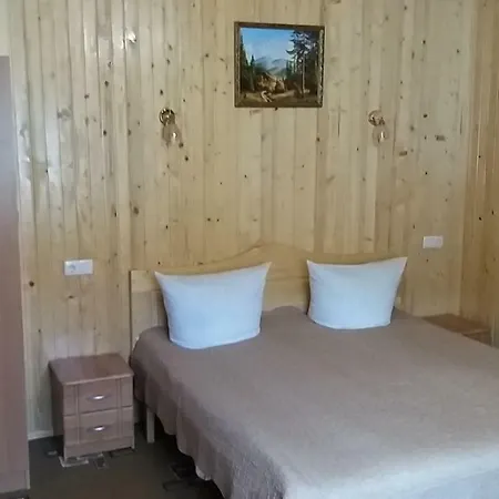 Raduga Karpat Guest house
