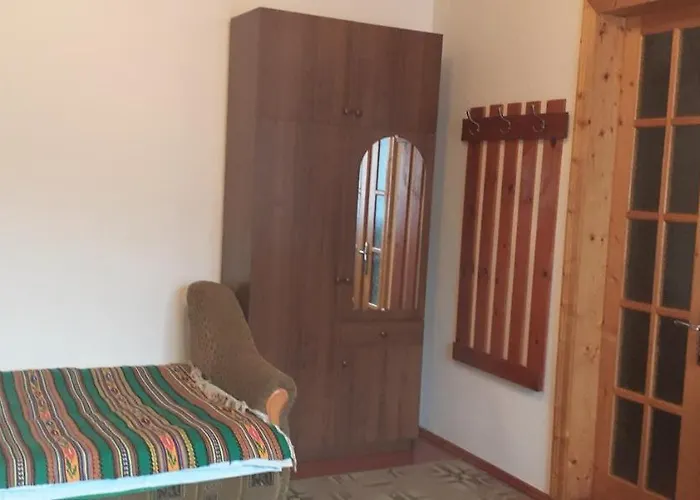 Raduga Karpat * Яремча