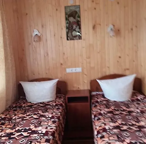 Raduga Karpat *