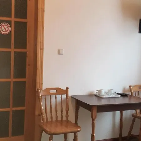 Affittacamere Raduga Karpat