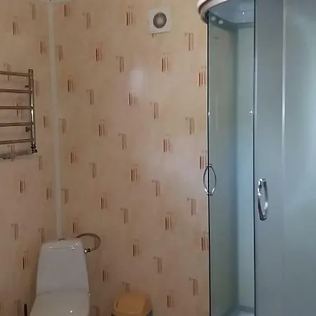 Affittacamere Raduga Karpat Jaremče