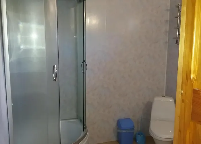 Pensión Raduga Karpat
