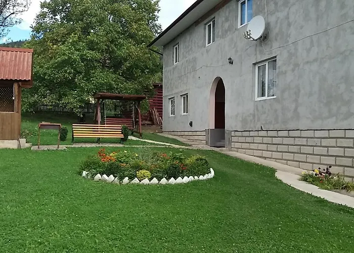 Raduga Karpat *