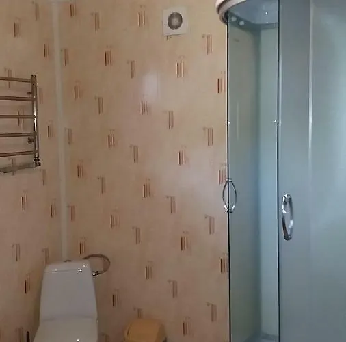 Pensión Raduga Karpat Yaremche